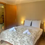 Baerli Apartment *