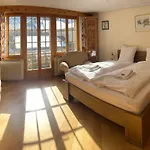 Baerli Lauterbrunnen