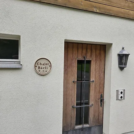 Baerli * Lauterbrunnen