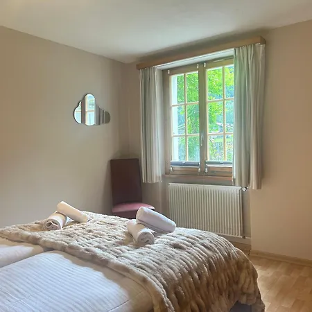 Baerli Apartment
