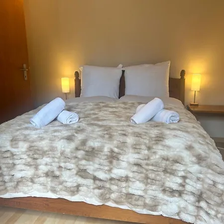 Apartment Baerli Lauterbrunnen