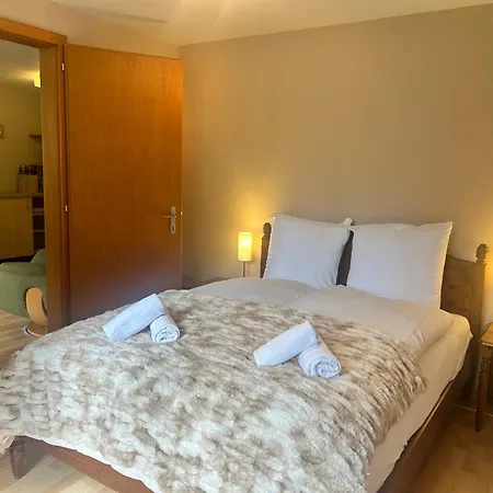 Baerli Apartment *