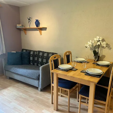 Baerli Apartment Lauterbrunnen