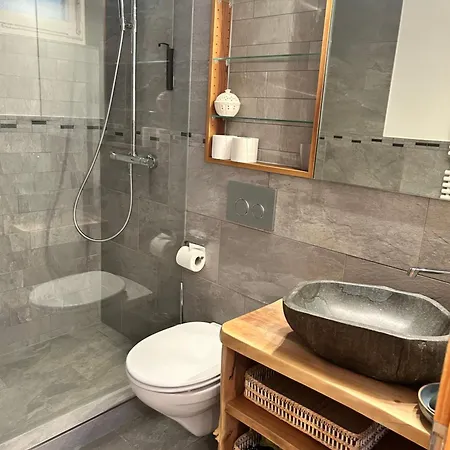 Baerli Apartment Lauterbrunnen