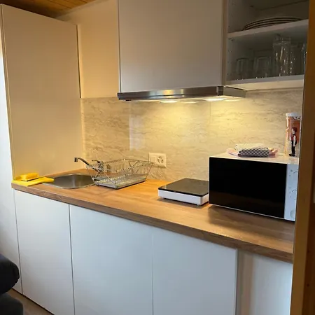 Baerli Apartment