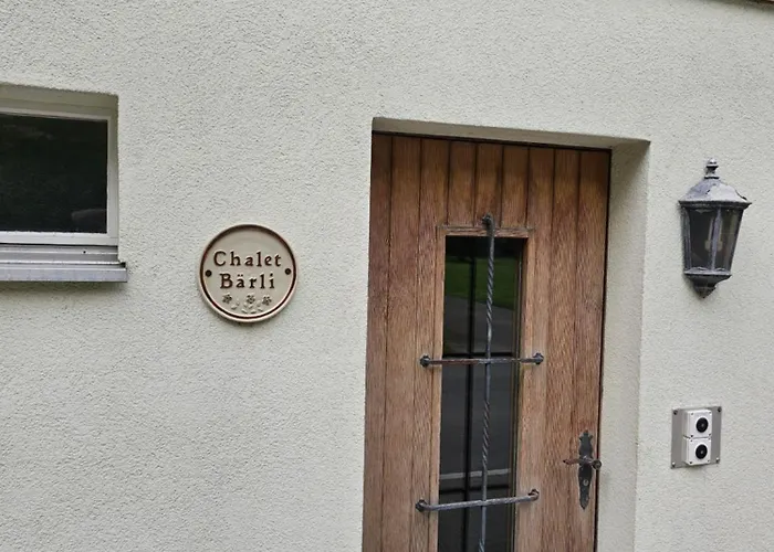 Baerli * Lauterbrunnen