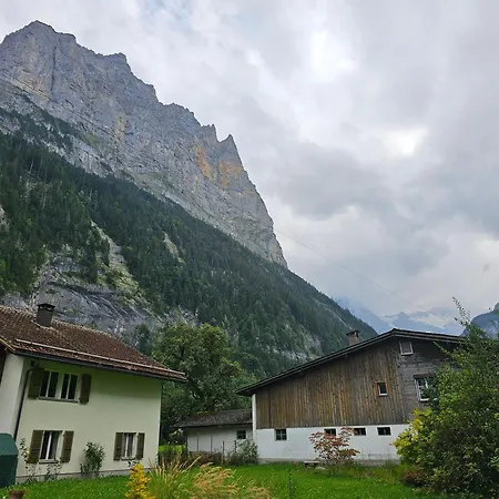 Baerli Appartement *