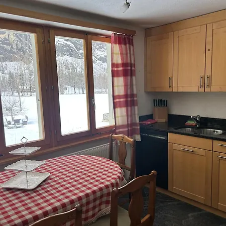 Baerli * Lauterbrunnen