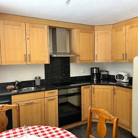 Appartement Baerli Lauterbrunnen