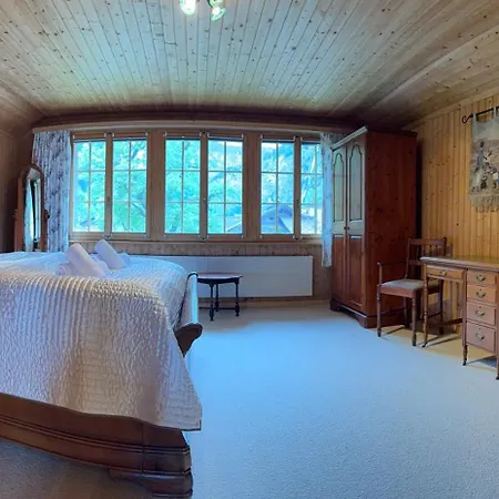 Baerli Lauterbrunnen