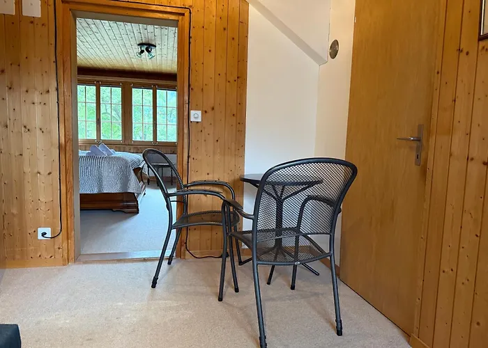 Baerli * Lauterbrunnen