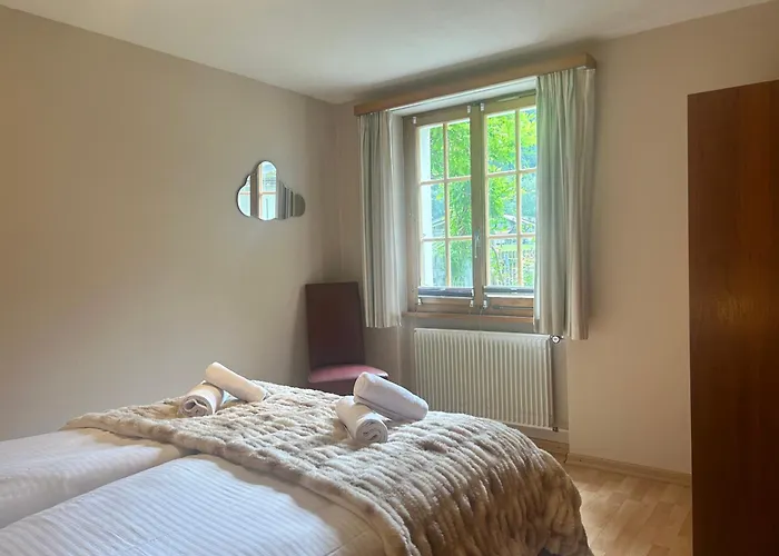 Baerli Apartamento
