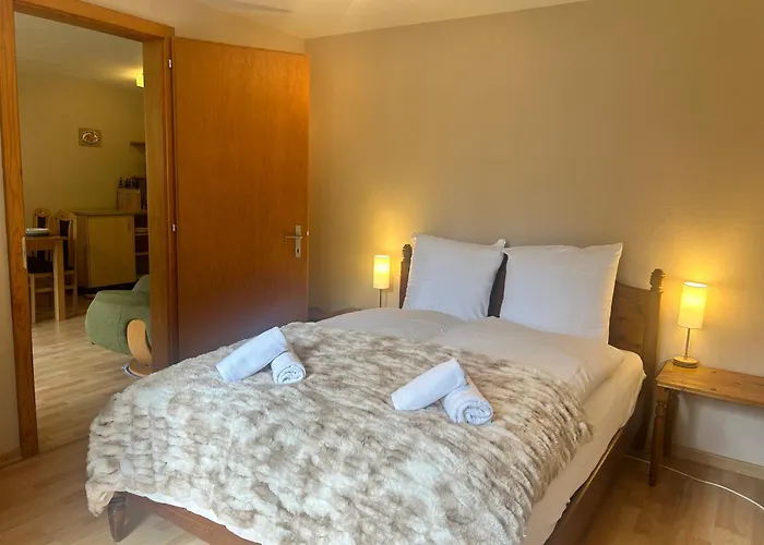Baerli Apartamento *