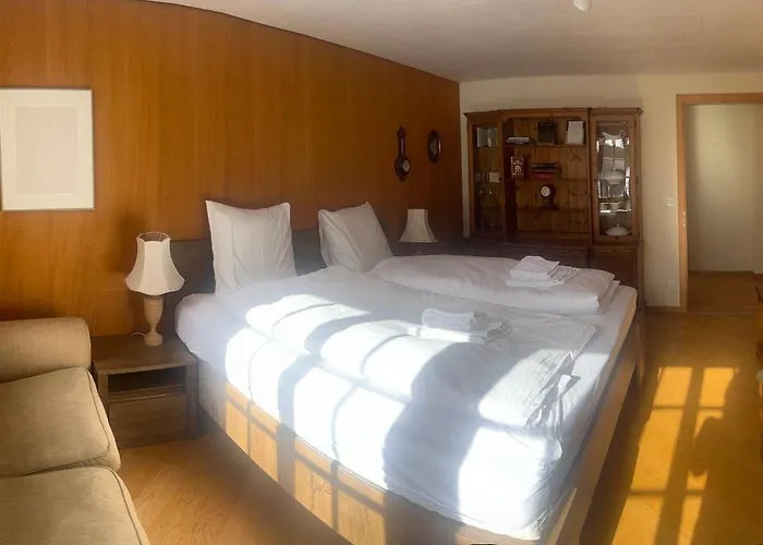 Apartamento Baerli *