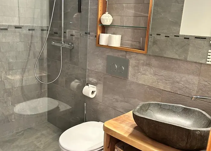 Baerli Apartamento Lauterbrunnen