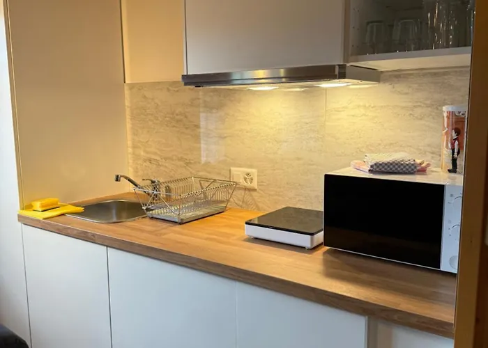 Baerli Apartamento