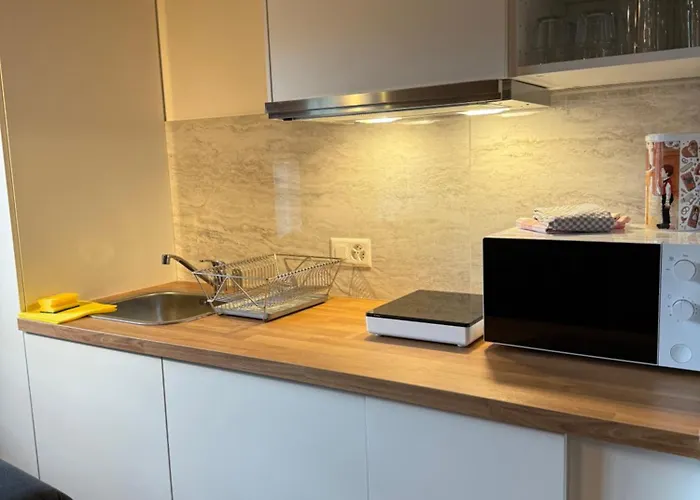 Baerli Apartamento