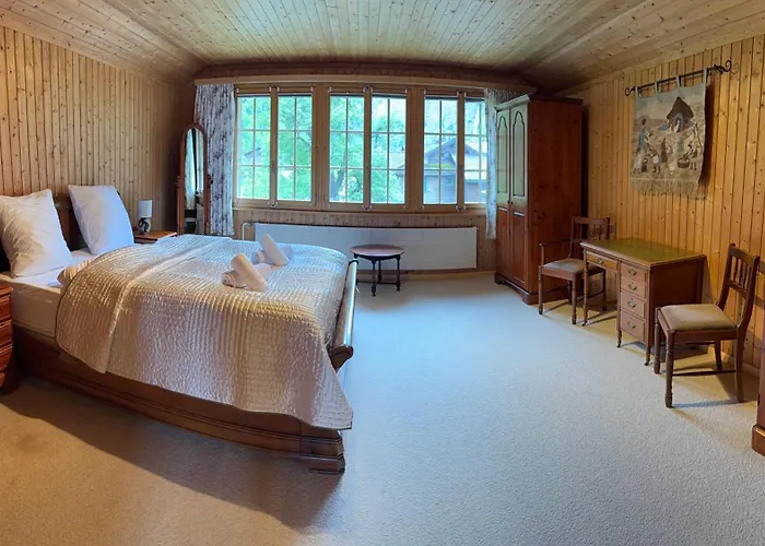 Apartamento Baerli